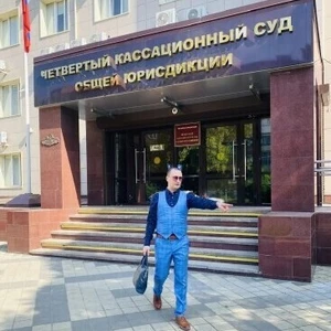 Ларин Григор Владимирович