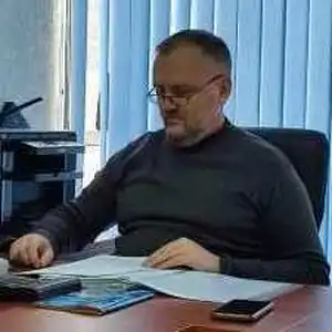 Кожемякин Сергей Николаевич