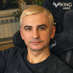 Ключников Антон Алексеевич