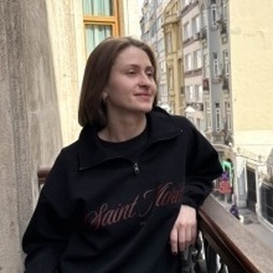 Ювента Наталья Викторовна