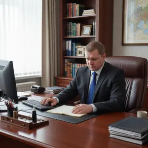 Крапивин Антон Валерьевич