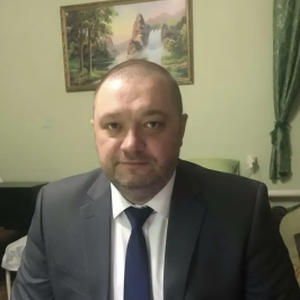 Морозов Роман Валентинович