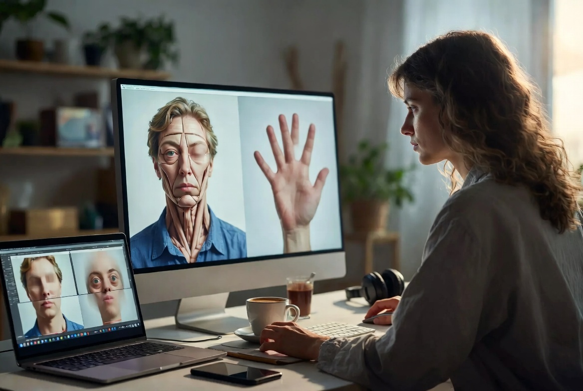 Как распознать AI‑контент и почему это стало важно для читателей