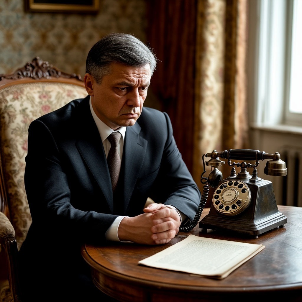 Сергей Лавров дал оценку нежеланию Мадьяра звонить Путину
