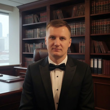 Юрист Таршиков Алексей Николаевич, г. Южно-Сахалинск