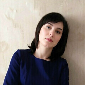 Злотникова Любовь Геннадьевна