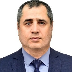 Магомедов Артур Насруллаевич