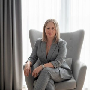 Яровая Надежда Юрьевна