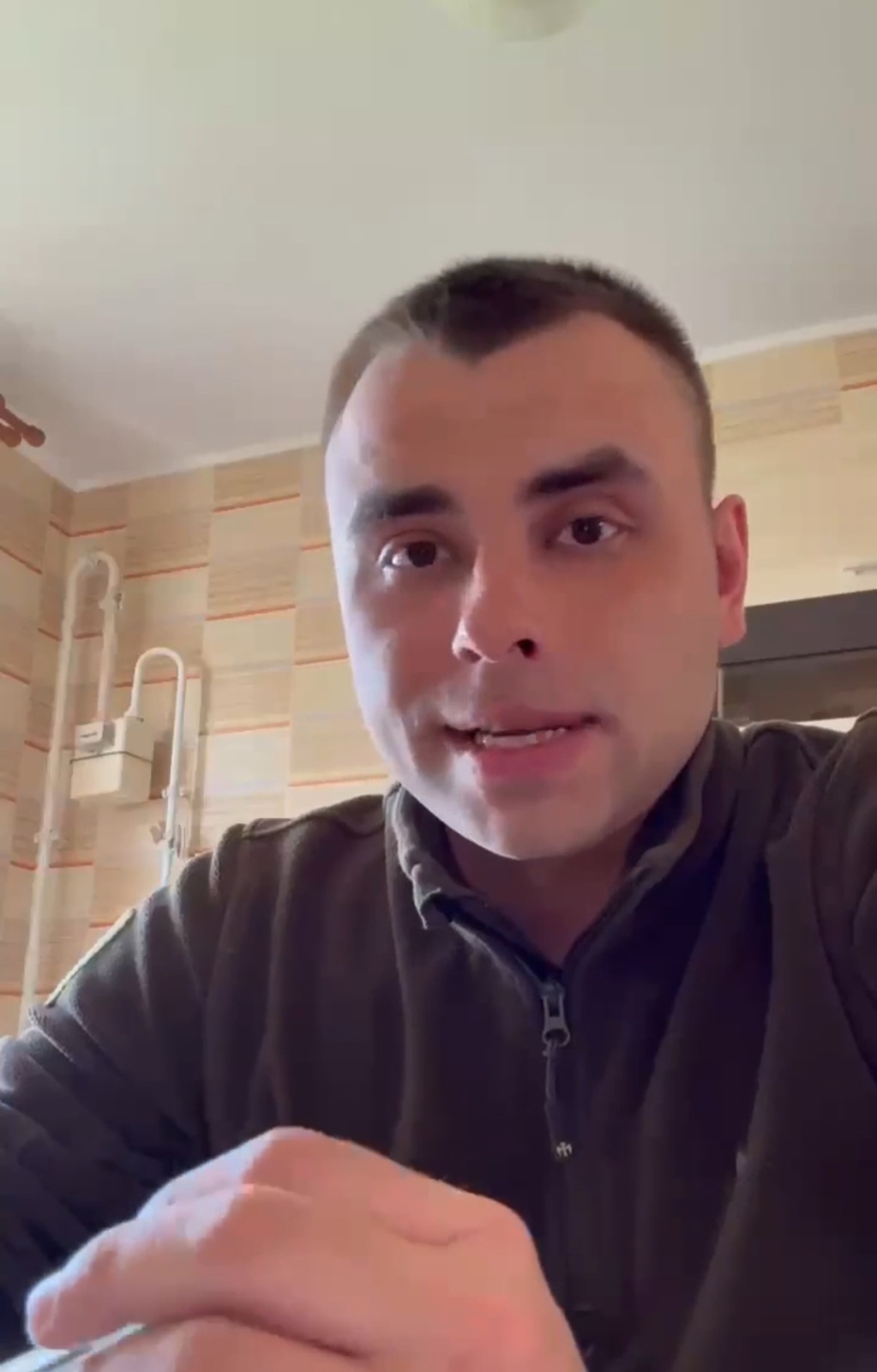 Трагические новости: покончил с собой автор канала «Воевода вещает»