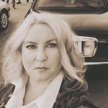 Адвокат Еганова Анастасия Юрьевна, г. Москва