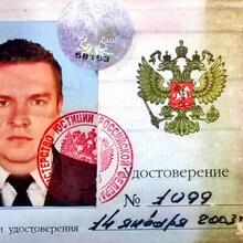  Кожухов Владимир Николаевич, г. Воронеж