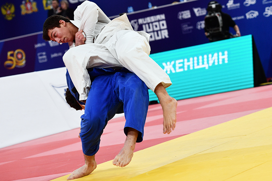 Спортивные выходные с «Известиями»