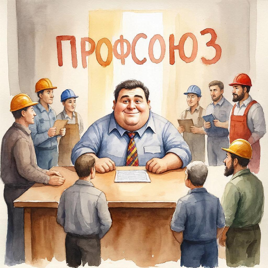 Профсоюзы против четырёхдневки: почему защитники прав рабочих говорят «экономически опасно»