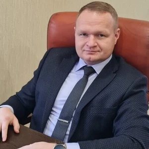Дмитриев Денис Анатольевич