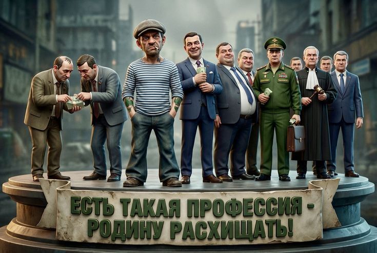 «Святая простота» Кремля:Что мешает Путину уволить чиновников, "проваливших всё, что только можно провалить"?