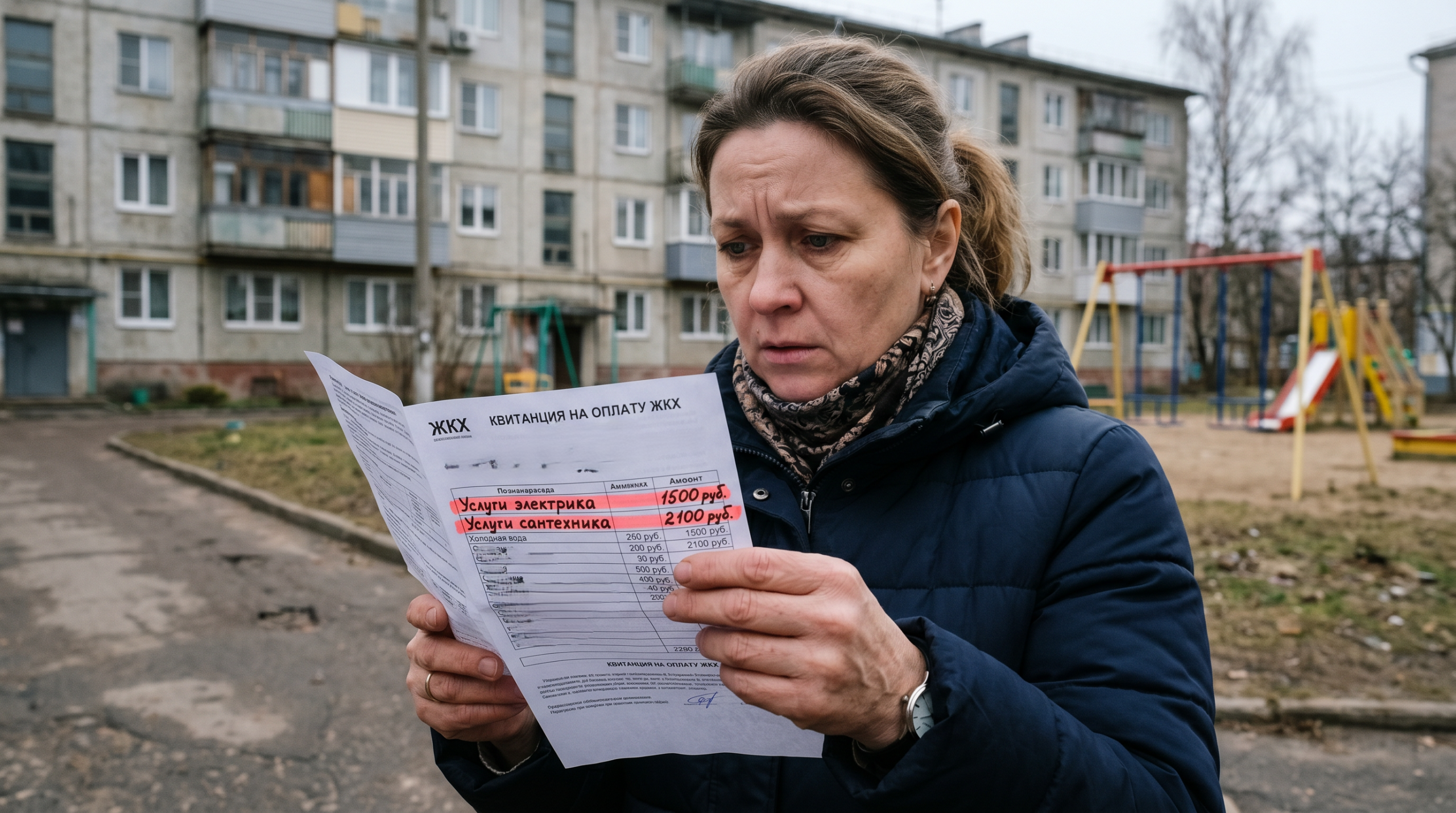 Ещё дороже: в ЖКХ хотят включить услуги сантехников и электриков. Чем это грозит?