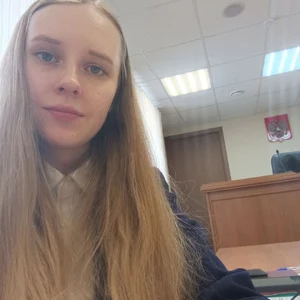 Алпеева Ольга
