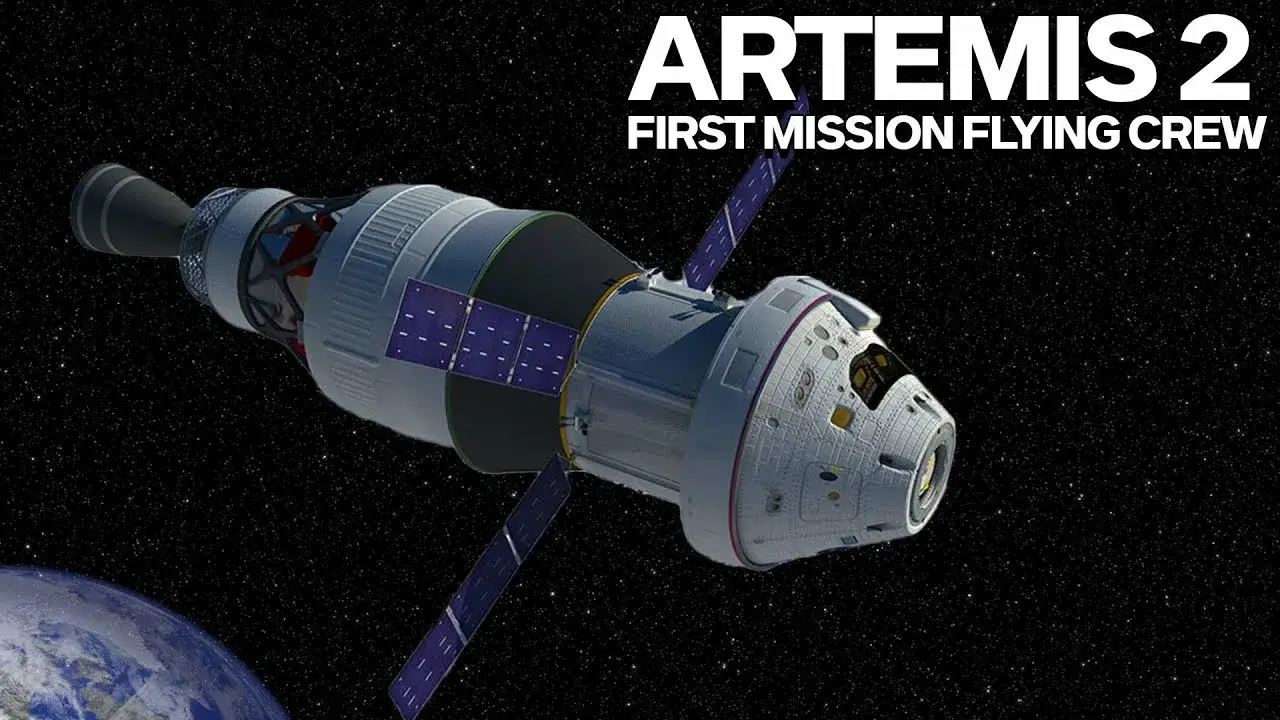 «Артемида-2» вернулась на Землю: человечество установило новый рекорд дальности полёта