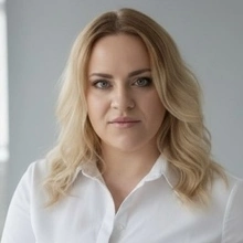 Судебный эксперт Савостьянова Ксения Вадимовна, г. Москва
