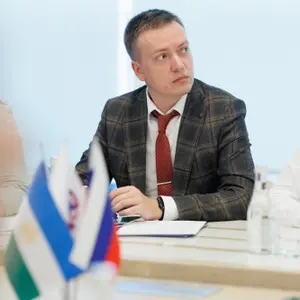Григорьев Александр Валерьевич