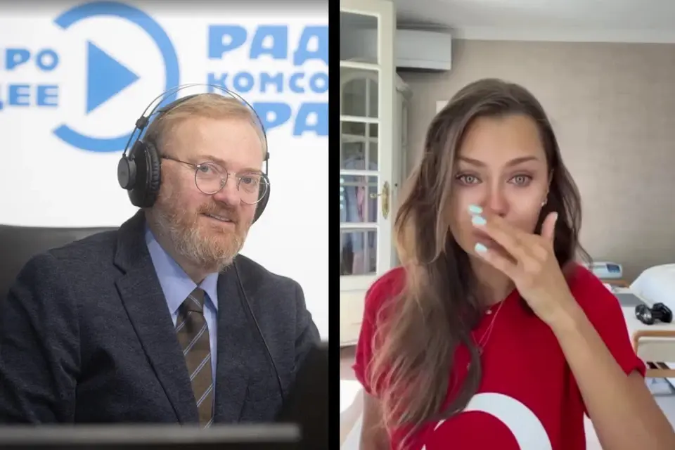 Боня против Милонова и Соловьёва: какие шансы в суде? Мнение юриста