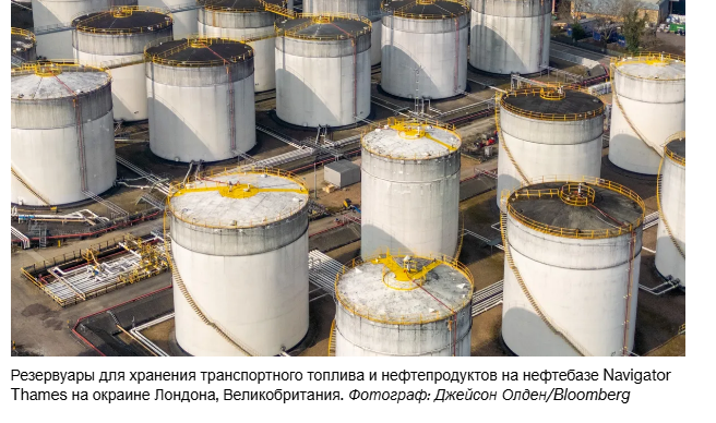 Фьючерсы на американские акции падают, цены на нефть подскакивают на фоне обострения напряженности с Ираном