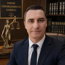 Юрист Ключников Антон Алексеевич, г. Краснодар