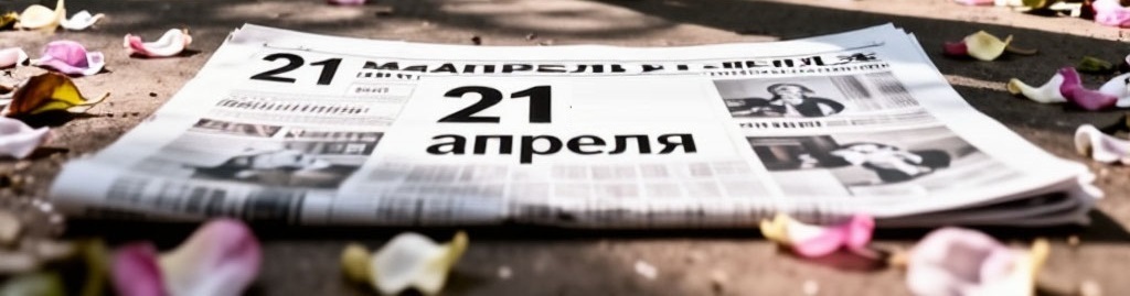Дачный дневник: 21 апреля, собака Крест и неожиданный сюрприз