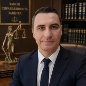 Ключников Антон Алексеевич