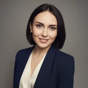 Мамочкина Галина Александровна