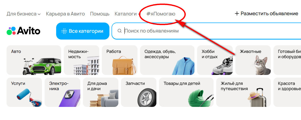 Как я приняла участие в акции Авито #яПомогаю Дагестану и что из этого вышло?