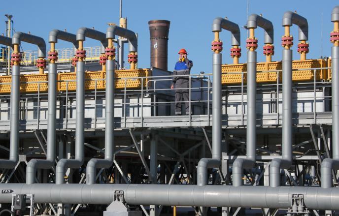 Как передают "Ведомости", Миронов предложил остановить поставки энергоресурсов странам ЕС и НАТО.