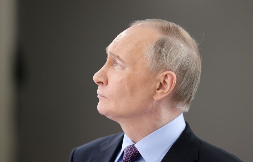 Путин доживёт до 100 лет – геронтологи США