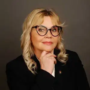 Васильева Екатерина Геннадьевна