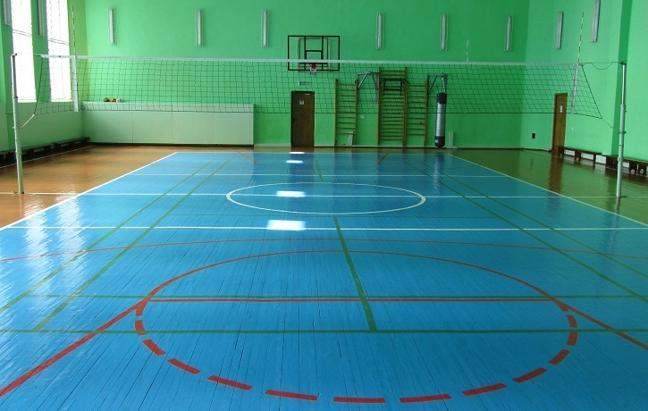 Нужна ли в школе физкультура?