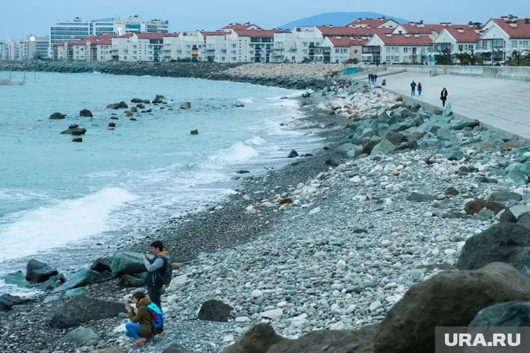 Хотите отдохнуть в Крыму или Сочи в 2026? Узнайте, во сколько это обойдется вашей семье!