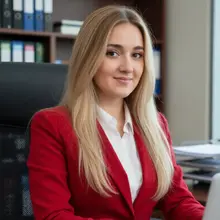  Кнутас Людмила Викторовна, г. Северодвинск