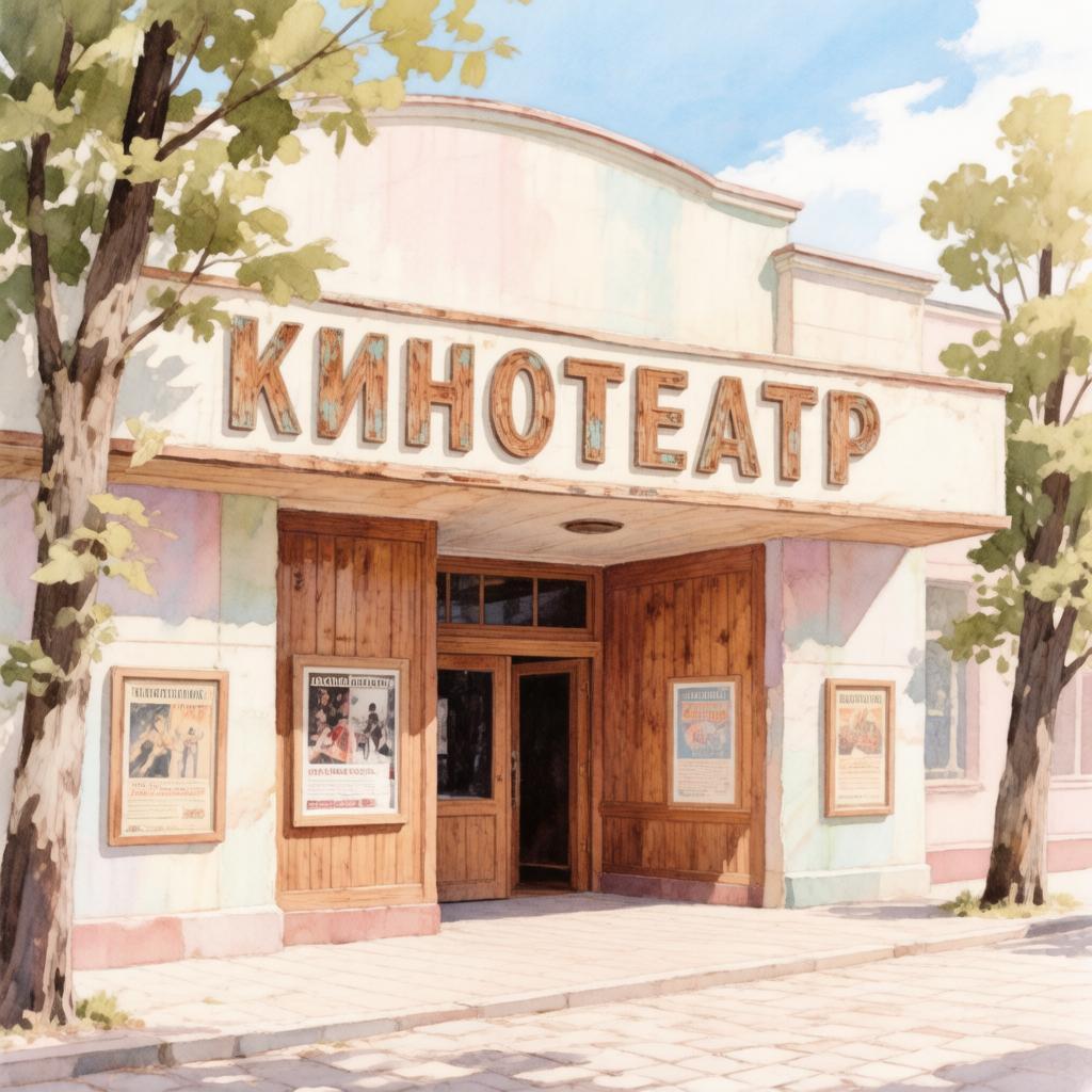 «Литвяк» в принудительном порядке: кинотеатры на майские отменили зарубежные фильмы
