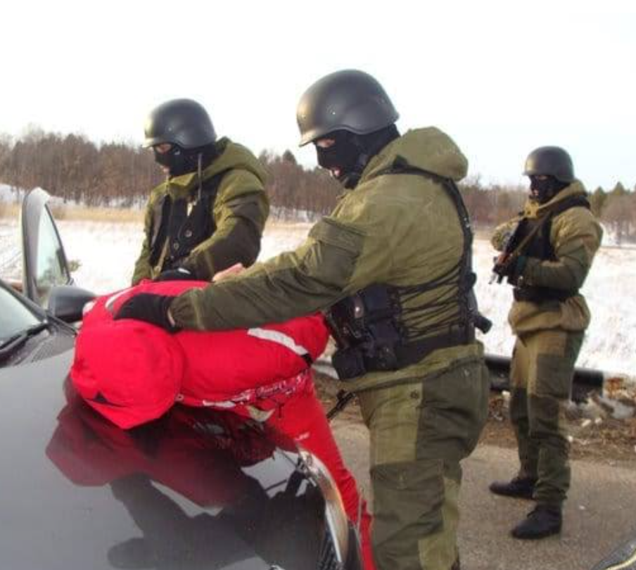 Смягчение ответственности за наркопреступления
