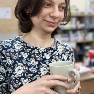 Тарханова Полина Дмитриевна