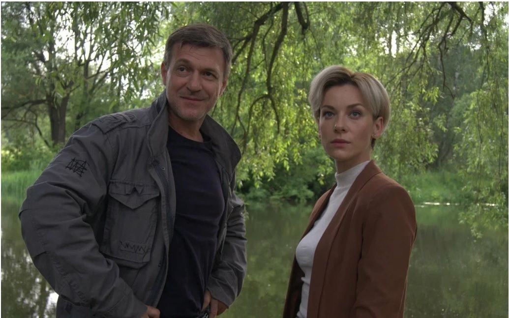 Сериал «Ночной» кошмар наяву: НТВ показывает, как ловили самого жуткого маньяка Премьера уже 27 апреля в 20:00! Не пропустите. 2026