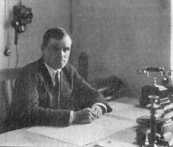 Столица отечественной химии: без малого 100 лет