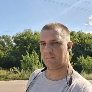 Федчук Андрей Юрьевич