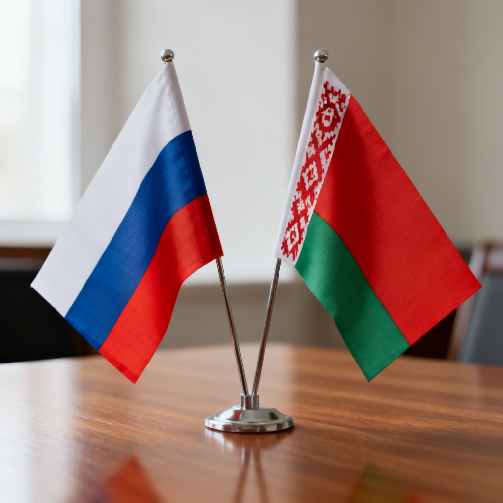 Белорусам стало проще взыскивать долги в России: как работает новый механизм автоматического признания судебных решений