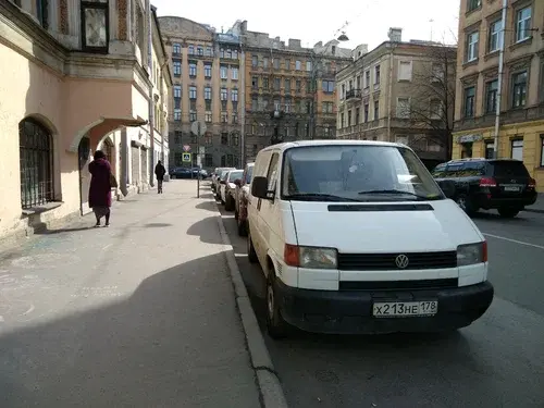 Знакомство с жизнью Санкт Петербурга