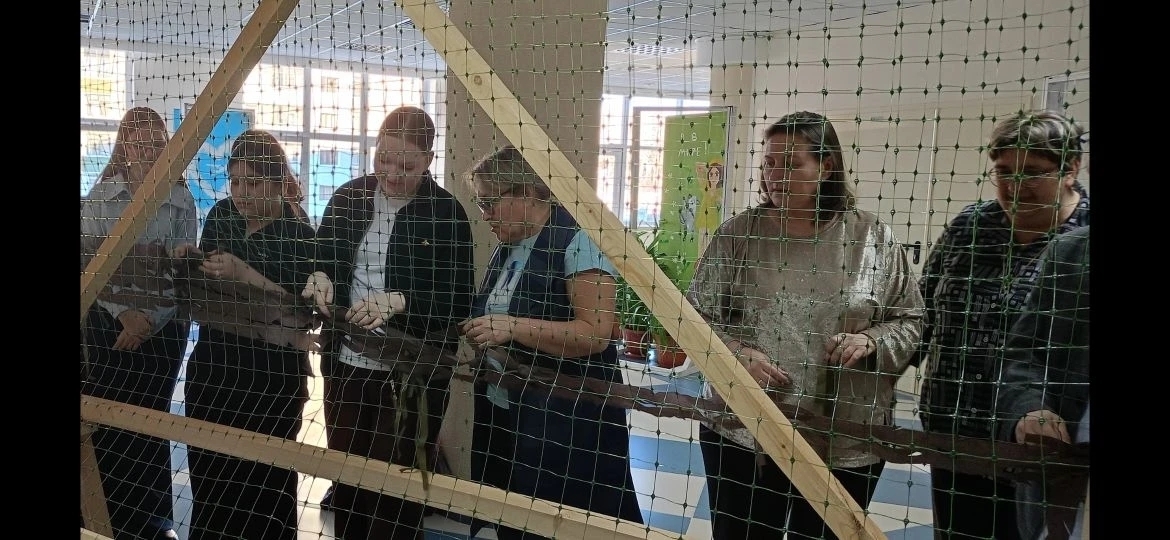 Помогаю при инвалидности