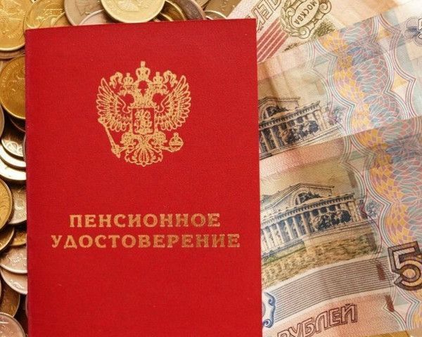 Великое бремя надежды: Пожилым россиянам предписано работать до гробовой доски