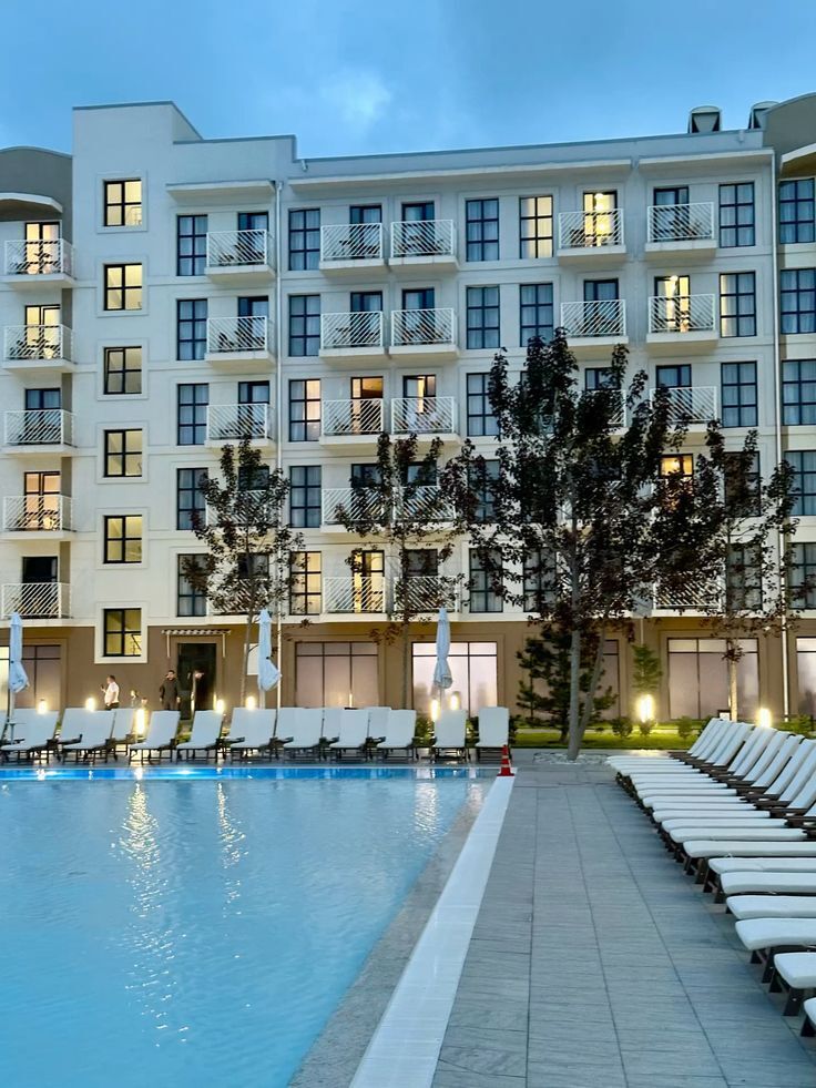«Лучи» сарказма:В Анапе к 2031 году построят мегакурорт за 60 миллиардов рублей