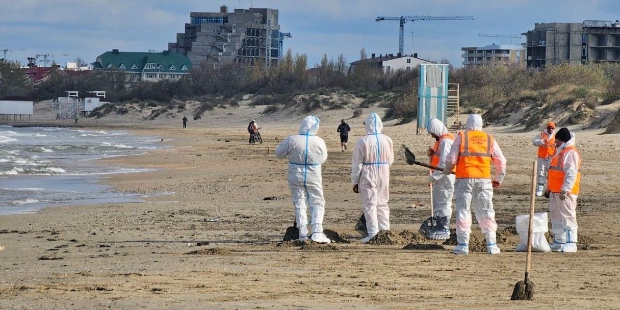 «Лучи» сарказма:В Анапе к 2031 году построят мегакурорт за 60 миллиардов рублей