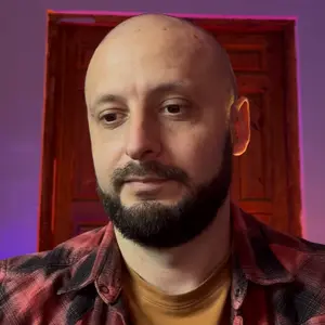 Усубов Юрий Калашович